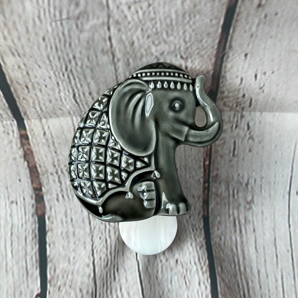 Elephant Fragrance Plug In